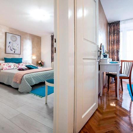Apartamento Casa Giuseppina Rovinj Exterior foto