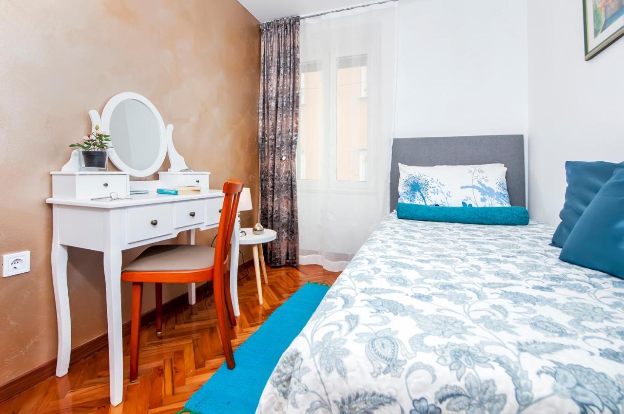 Apartamento Casa Giuseppina Rovinj Exterior foto