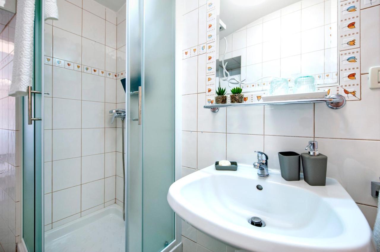 Apartamento Casa Giuseppina Rovinj Exterior foto