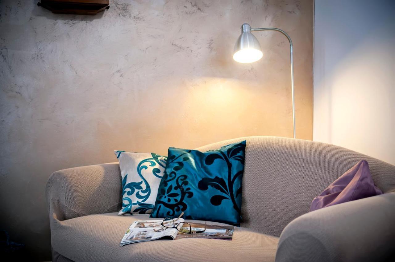 Apartamento Casa Giuseppina Rovinj Exterior foto