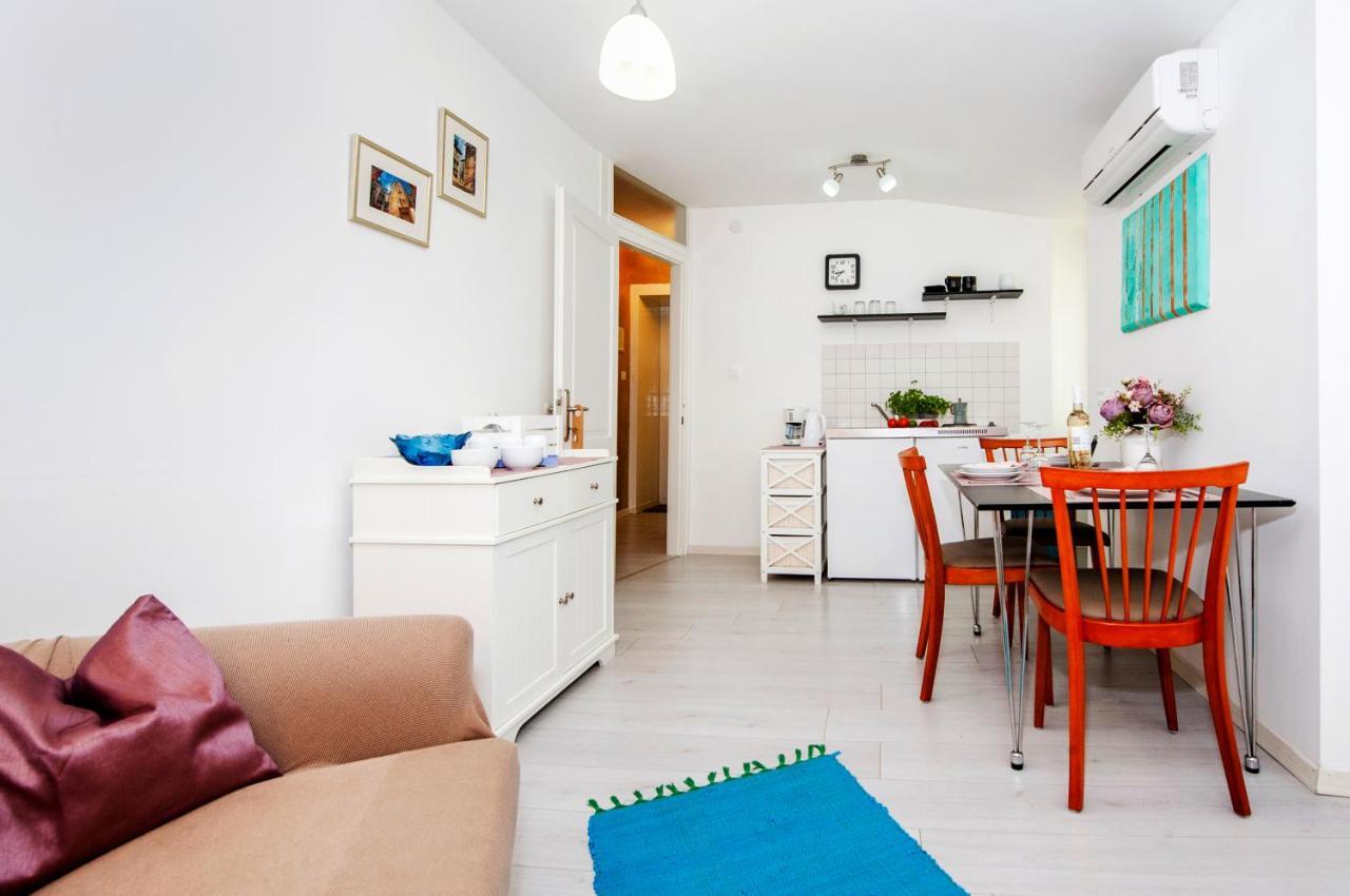 Apartamento Casa Giuseppina Rovinj Exterior foto