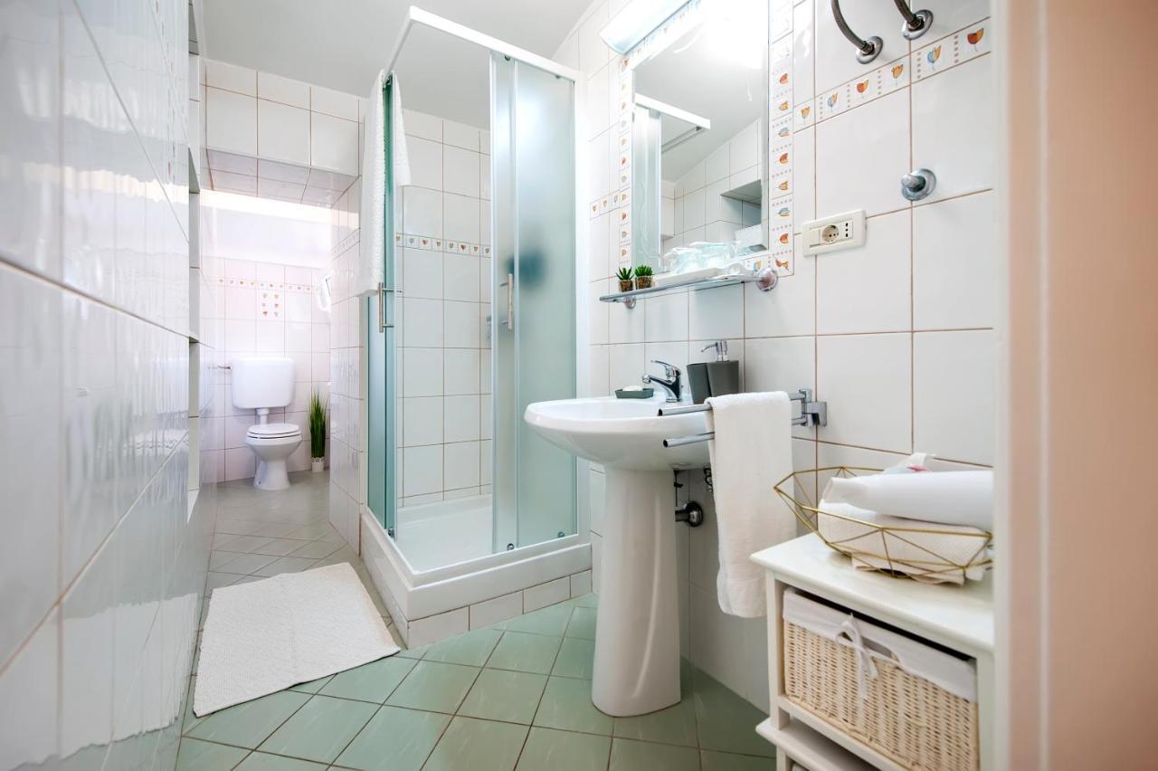 Apartamento Casa Giuseppina Rovinj Exterior foto